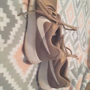 Nike shoes